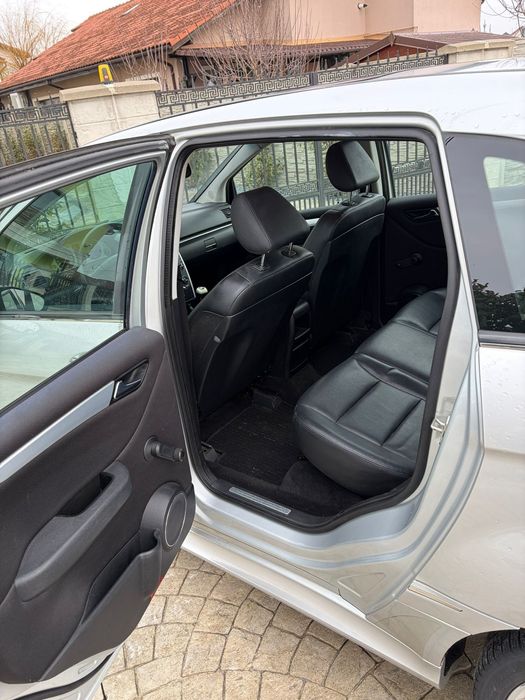 Mercedes B 200 CDI!!!