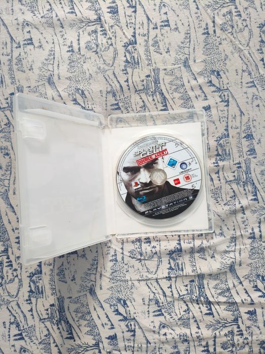 игры playstation 4