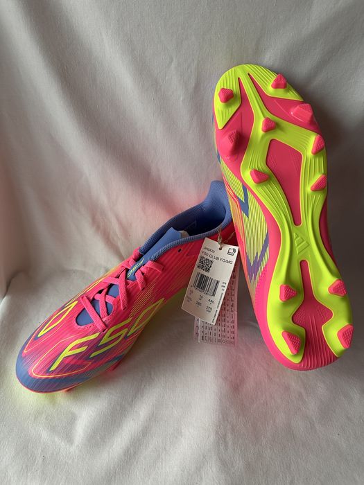 Ghete Adidas Predator Pro si F50 marime 42 si 44