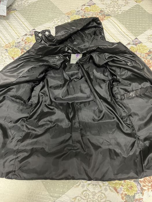 Осенняя куртка женская