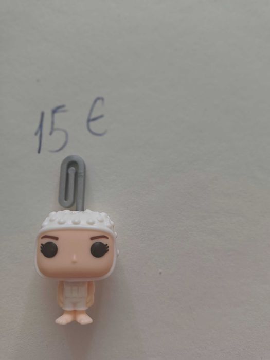 ВСИЧКИ НАЛИЧНИ!!!Stranger Things Kinder JOY фигури