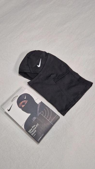 Nike ski mask neagra