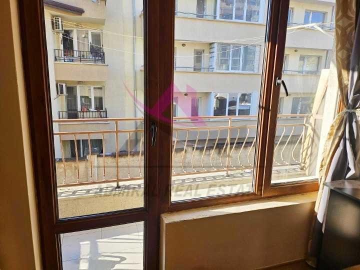 Дава се под наем Двустаен апартамент в Варна, Трошево - 52 кв.м за 418.71 € - Снимка #4