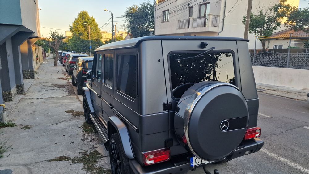 G500 MODEL DEOSEBIT. Gri inchis.