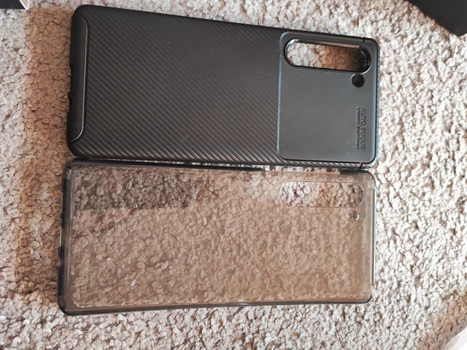 Se vinde telefon Motorola Edge impecabil !