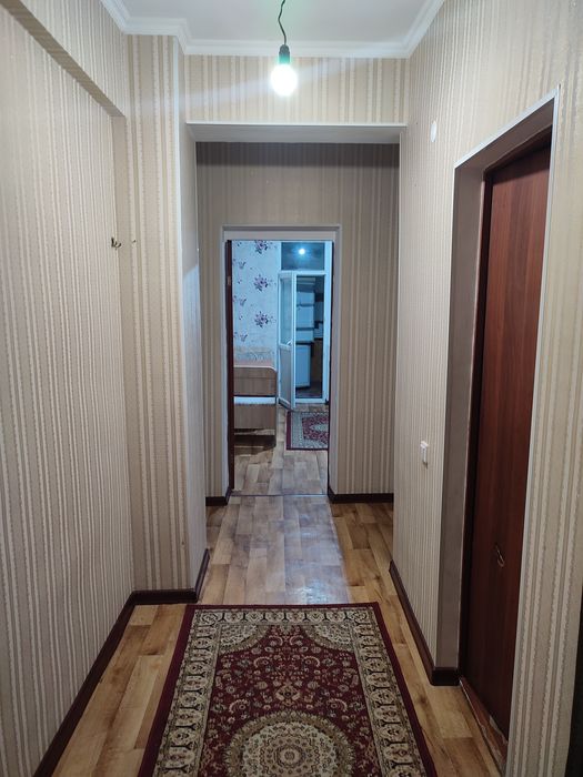 Сдам 2 комнатную кв Нурсат