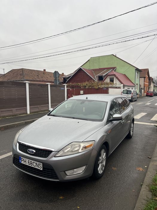 Ford Mondeo 2.0 140 CP