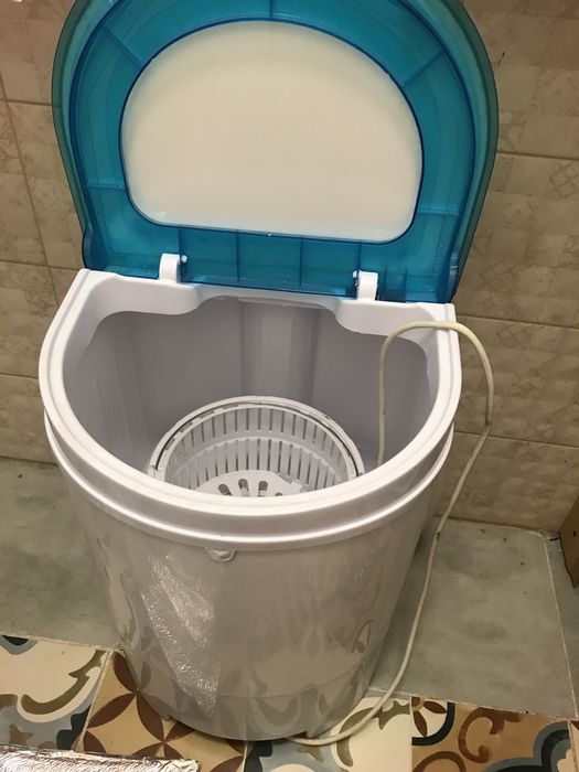 Стиральная машинка