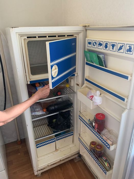 Продам холодильник
