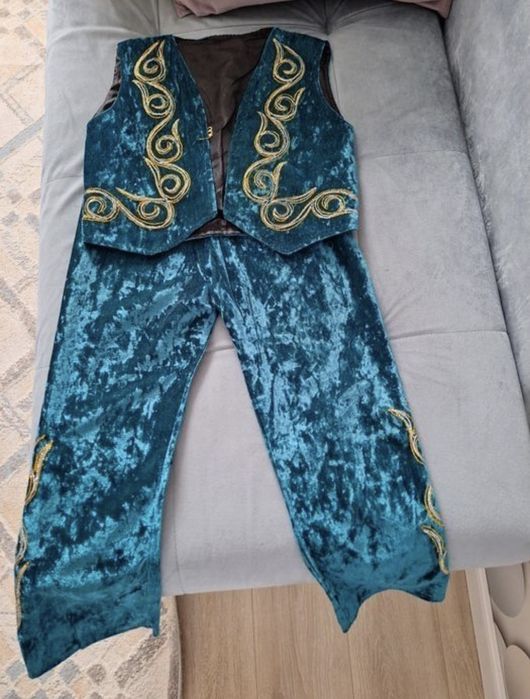 Национальные костюмы на прокат