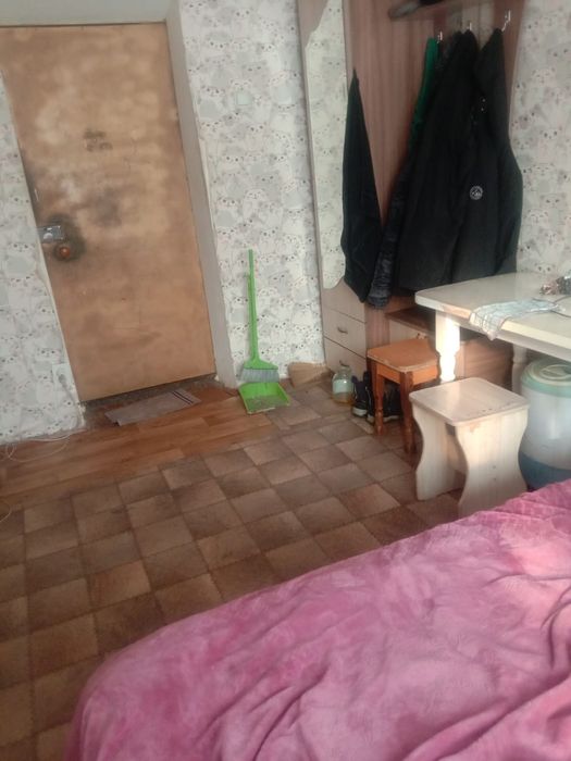 Сдаётся комната в общежитии