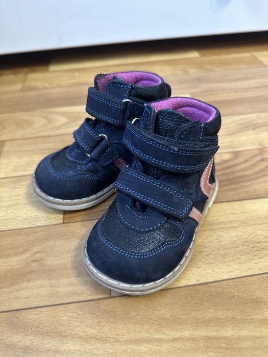 Детская обувь 19-22рр