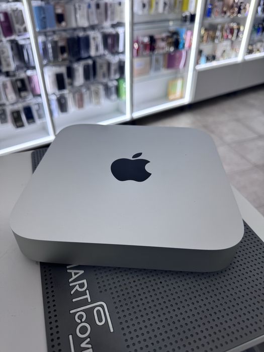 Niemad【新品未開封・格安】Apple Mac mini Mac miniを購入 - Apple（日本）