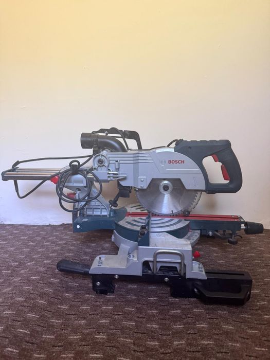 Fierastrau electric profesional circular
