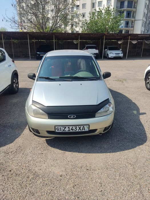 ПродаетсяЛада Калина