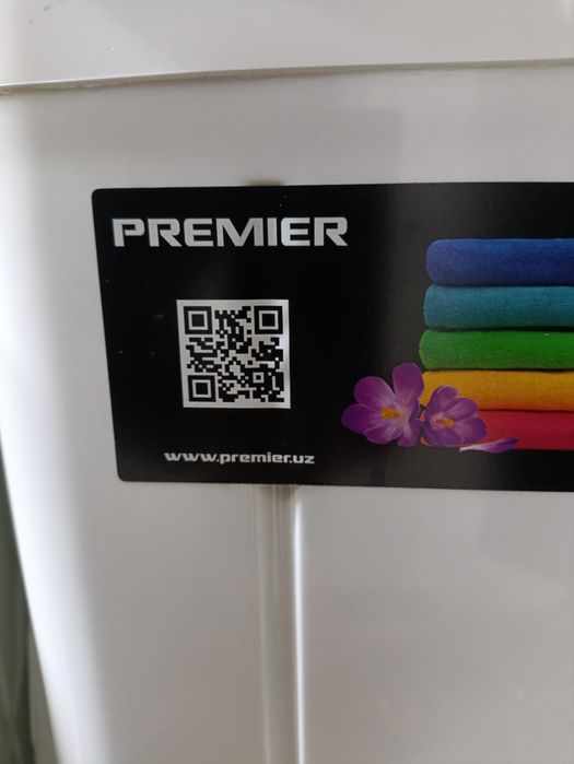 Polavtamat kirmoshina yangi ishlatilmagan