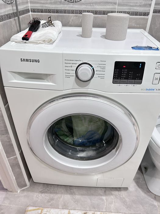 Продается стиральная машина
