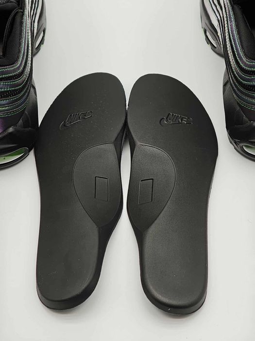 Nike Air Max 95/97 STORM