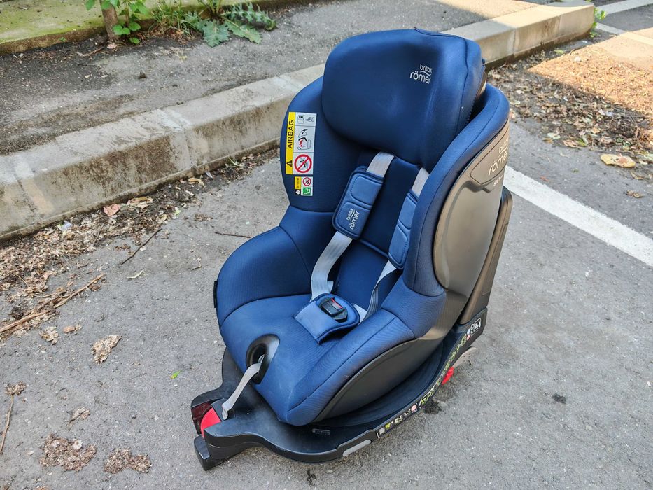 Scaun Britax Romer