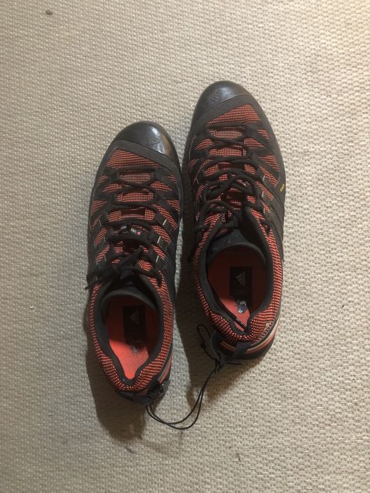 vand Adidas Terrex  Ortholite