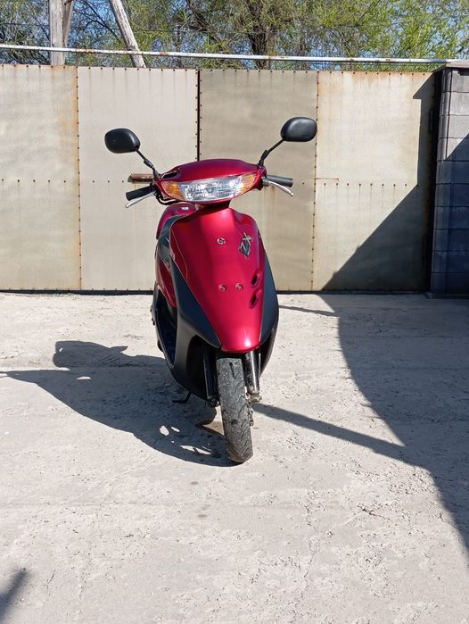 продам Honda Dio AF-34