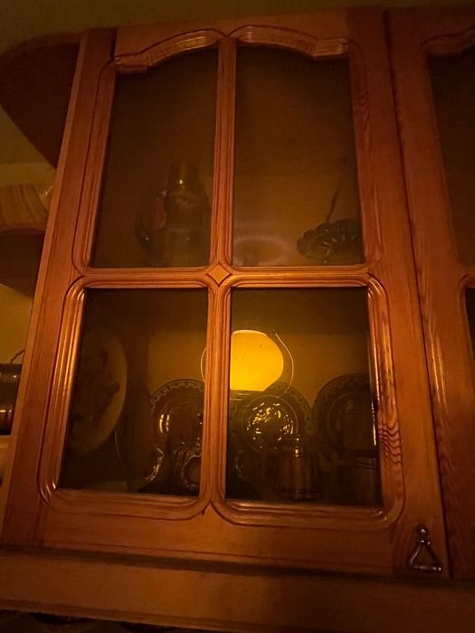 Кухненски шкафчета