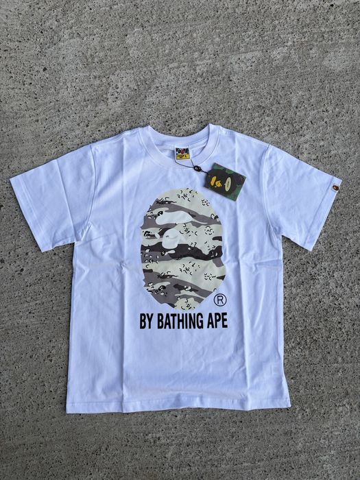 Тишка Bape