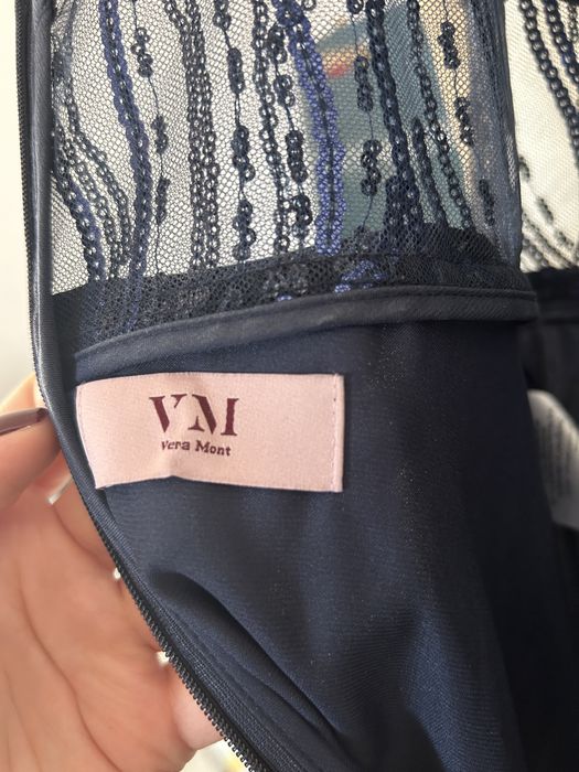 Rochie de cocktail Vera Mont