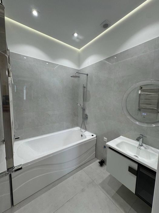 Квартира ЖК Oq Saroy De luxe 3/1/7 75 кв.м