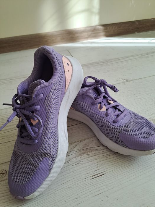 Маратонки Under Armour