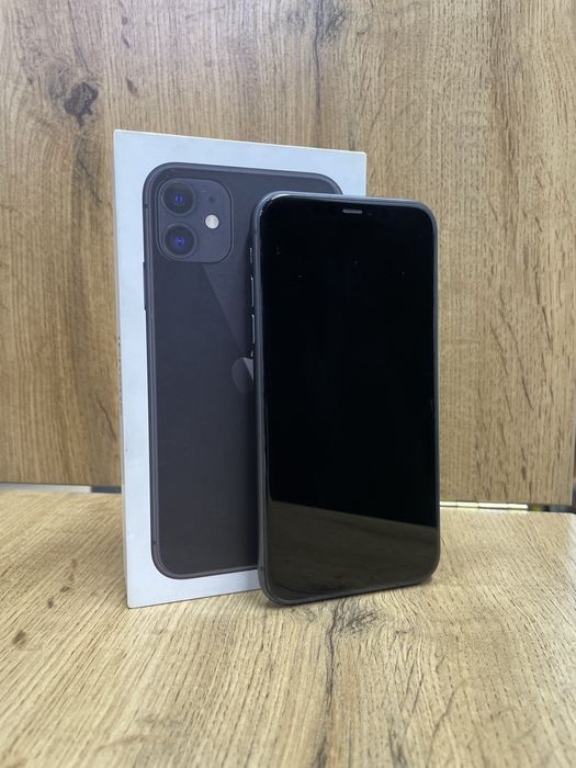 Iphone 11 128 gb