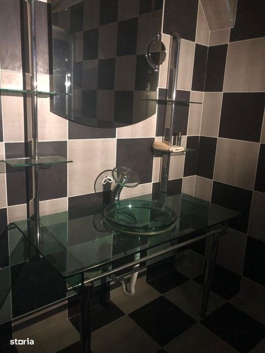 Penthouse Duplex 164 mp ~  Străulești, Sector 1