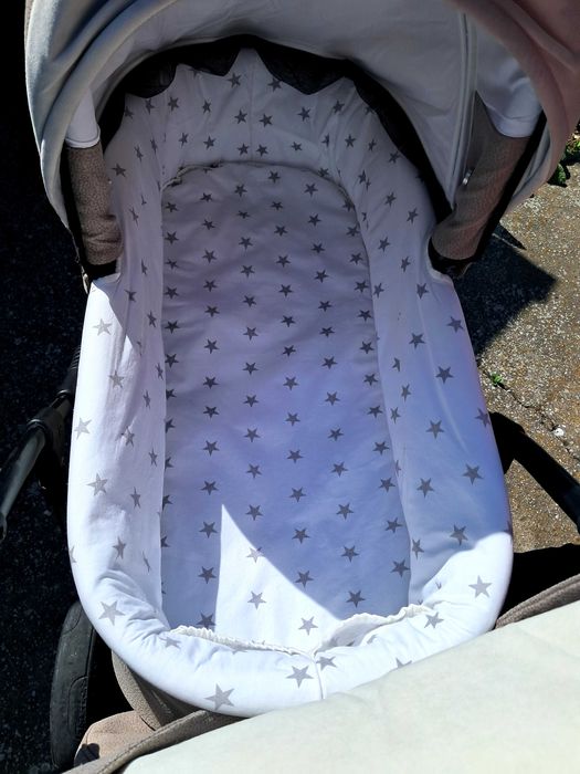 Детска количка Onio 3v1