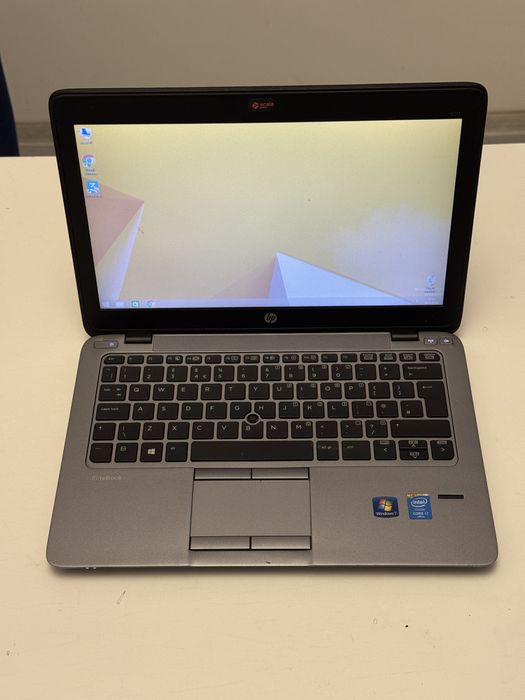 Laptop HP EliteBook 840 G2, Intel I7-5600U, 8GB, 240GB SSD