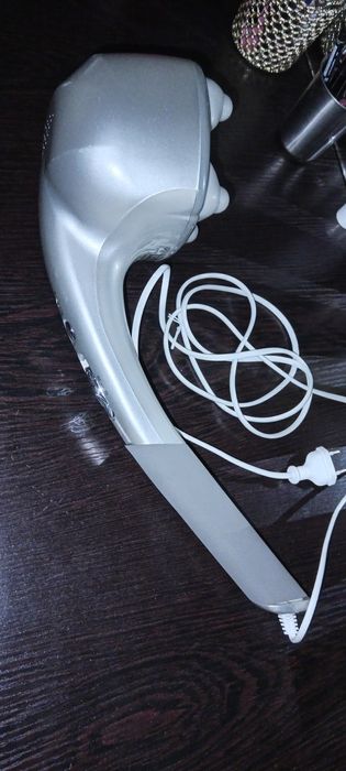 Massaj aparat sifatiga gap