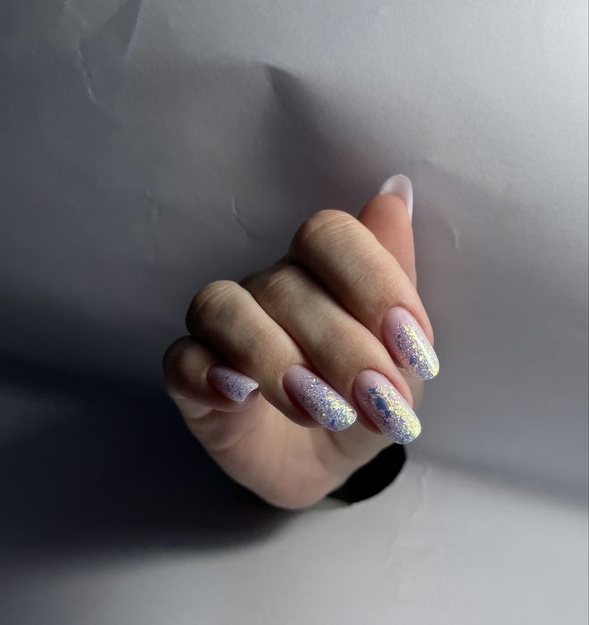 Unghii cu gel Sector5