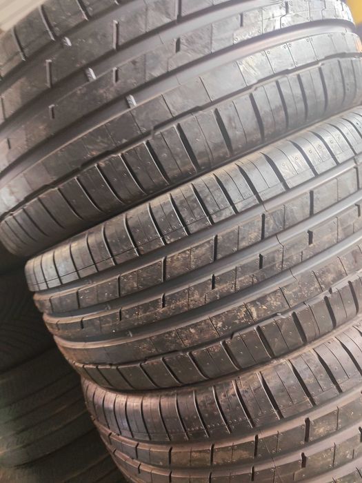 4бр.летни гуми 245/45/21 Hankook