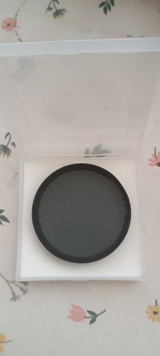 филтър B+W circukar polarizer MRC 67mm