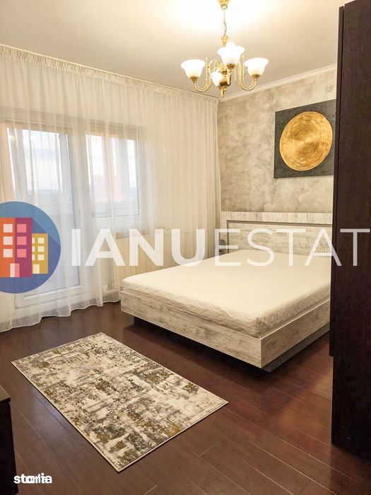 Mihai Bravu 10` Metrou Calea Vitan Mall Dudesti Zizin Renovat 2 Bai