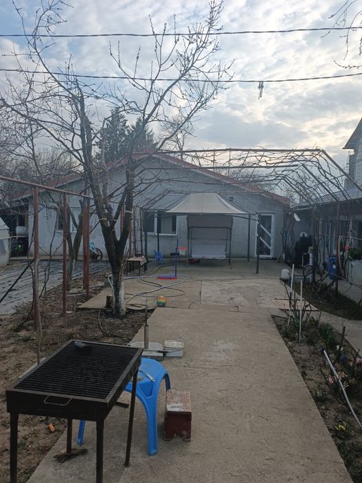 Vând casă !!! Soseaua Chitilei !!