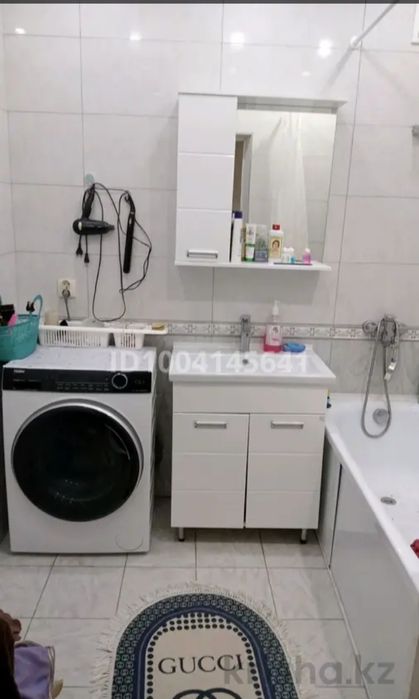 Срочно продается двухкомнатная квартира