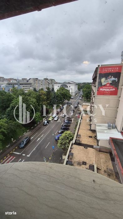 Apartament 4 camere ultracentral, ideal pentru familie, str. Cuza Vodă