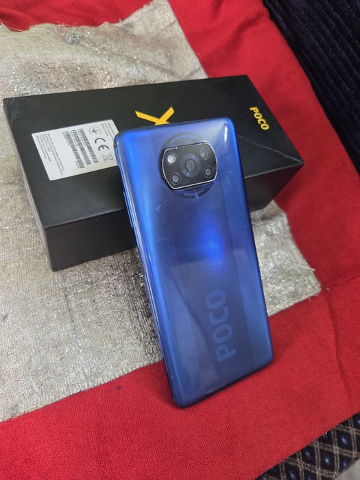 Poco X3 NFC 64GB
