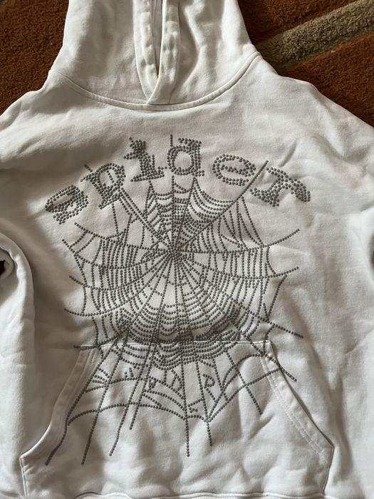 vand hanorac Spider