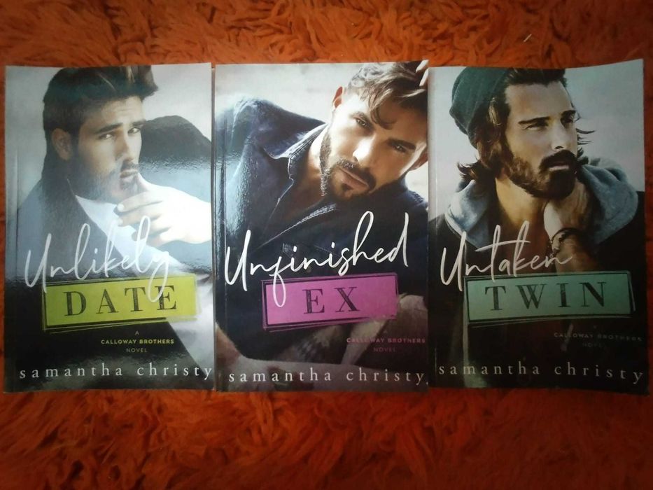 Книги на един прочит