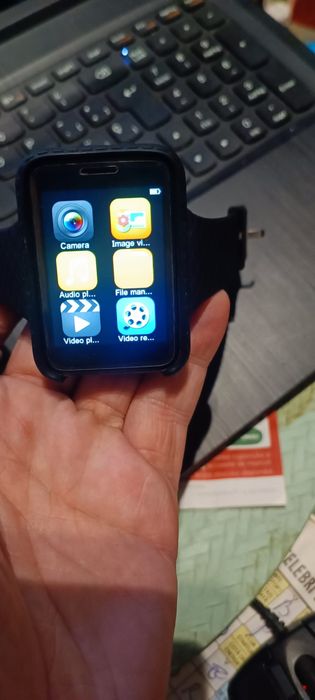 Telefon - ceas - camera bluetooth