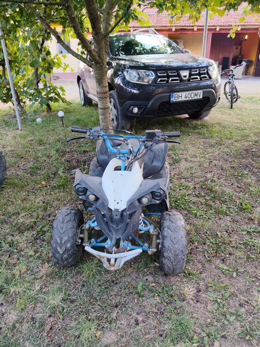Atv-uri xtr pro 48ore funcționare