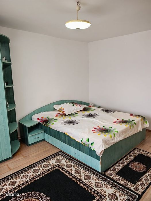 Garsoniera, 30mp - zona Cetate