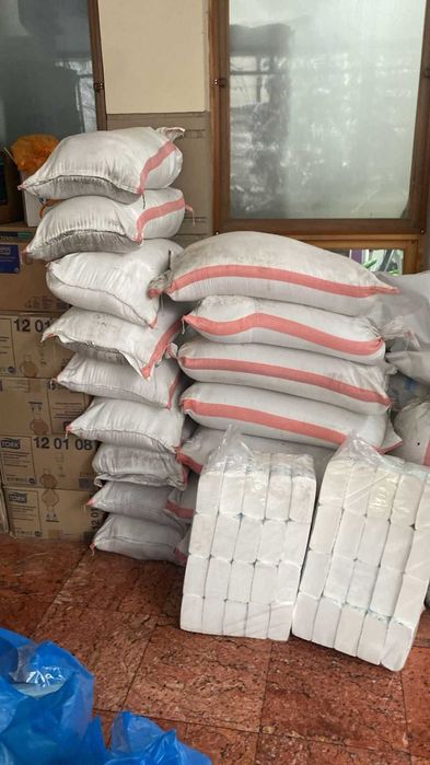 Против льда реагент антилед Melt Force от производителя