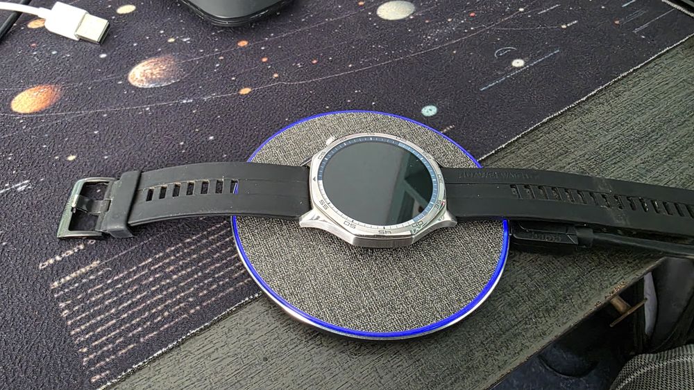 Huawei Watch GT 5  GT5-7A5